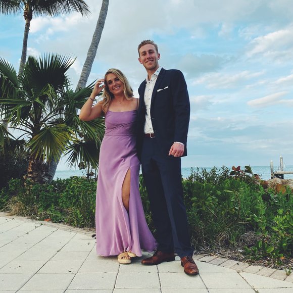 Maxi Dress - Picture 5 of 6